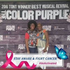 Meet your Posher, Timisha